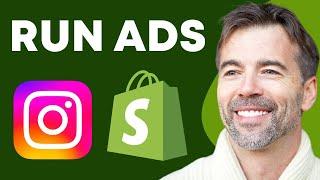 How to Run Instagram Ads for Shopify 2024 Step by Step