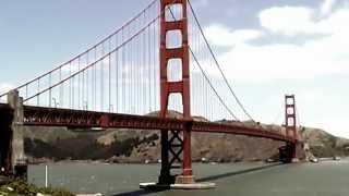 The Bridge 2007 - Documentary Film Trailer