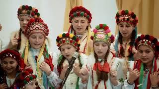 Колядують Маленькі бойки - Christmas Songs by Malenki Boiky