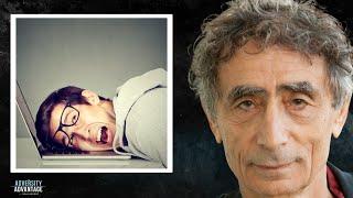 How To Stop Feeling So Lost Anxious Stressed & Unhappy  Dr. Gabor Maté