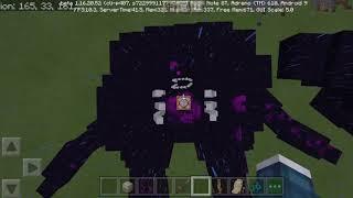 Prime Skeleton vs Ultra Drowned vs WitherStorm vs Gilgamesh  Requested Battle  MCPE Mob Battles