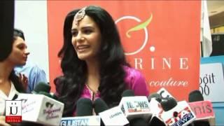 Mona Singh Gets Slinet When Asked About Her MMS Clip