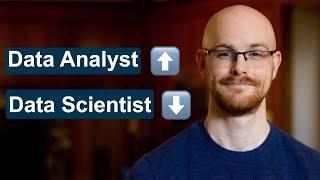 Data Scientist vs Data Analyst  Which Is Right For You?