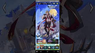 Dragalia Lost Final Moment with me