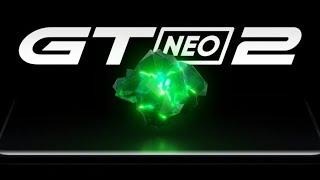 Realme GT Neo2 launch Date TECHJATIN