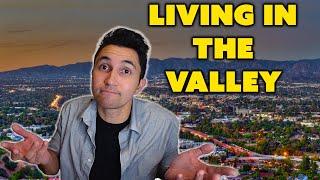 Living in the San Fernando Valley in 2023 Everything You NEED to Know