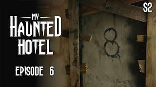 MY HAUNTED HOTEL S2 E6 GHOST CITY