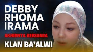 DEBBY RHOMA IRAMA SOAL BAALWI DAN BISIKAN RHOMA IRAMA ‼️