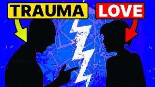 Major Signs Its A TRAUMA Bond Not LOVE