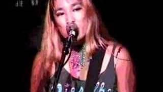 Stone Fox at Nightbreak Tiny Box of Lies - Janis singing