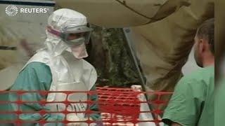 Child infected with Marburg virus dies in Ghana