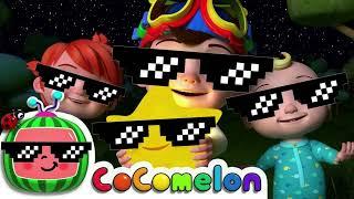 TWINKLE TWINKLE LITTLE STAR - CoComelon OFFICIAL DRILL REMIX Prod by Yung kid ethan