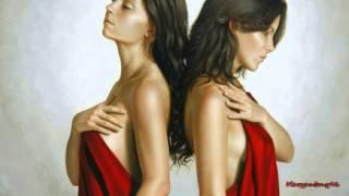 Omar Ortiz Mexican painter - Nudo artistico per adulti