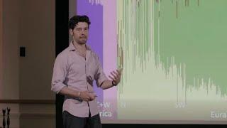 The splendid tapestry How DNA reveals truths ancient & lasting  Nathan Pearson  TEDxBoston