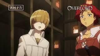 Overlord season 3 episode 3 preview