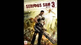 Serious Sam 3 BFE  - Hero Instrumental war theme