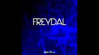 Another Time Original Mix - Freydal