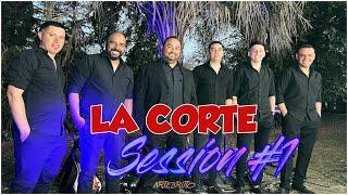 LA CORTE  SESSION #1  #session #cumbia 