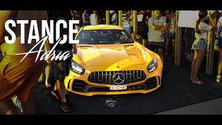 Stance Adria 2023  4k  Bagged Lowered Tuned Cars  Cinematic video