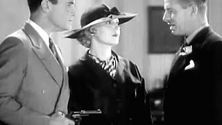 Midnight Phantom 1935 Mystery  Full Length Movie