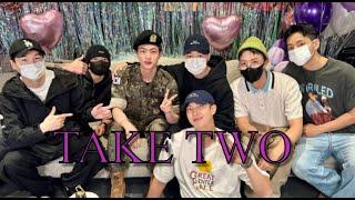 BTS Take two FMV BTS FESTA 2024