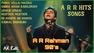 ARRahmanHitSongs#tamilhitsongs#tamilsong#90kitssongs#Rahmanhitsong#ARRahman90ssongs#Bestoftamilsongs