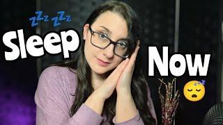 ASMR For People Who Need Sleep RIGHT NOW  ASMR Alysaa