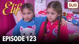 Elif Episode 123  English Subtitle