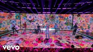 Maroon 5 - Beautiful Mistakes ft. Megan Thee Stallion Live On The Voice2021