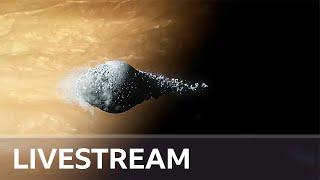 Live Exploring the Wonders of our Solar System  The Planets  BBC Earth Science