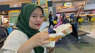 Our very first Vlooogg Lebaran 2024 Mudik ke Surabaya. Vlog#1 . Part 1