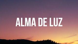 Alvaro Soler - Alma De Luz LetraLyrics