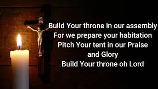 BUILD YOUR THRONE