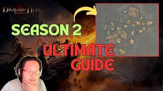 Which Team To Build In S2? Ultimate Starting Guide For Season 2  Dragonheir