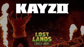 KAYZO Live @ Lost Lands 2019 - Full Set
