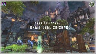 Guild Wars 2 Basics  Krait Obelisk Shard Home Instance Node