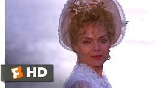 The Age of Innocence 1993 - The End of the Affair Scene 1010  Movieclips