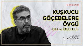 Kuşkucu Göçebelere Övgü Din ve İdeoloji