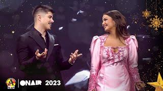 Rita & Fidan - Nanen tane shumë e du  #Gezuar2023