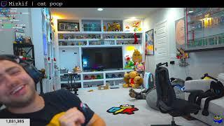 Best Twitch Fails Compilation #903  Psychoghost MissMikkaa... 