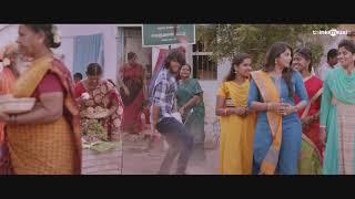 Pasapukkali video song HD 1080p - Devarattam