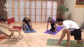 Online Yoga Class 9811