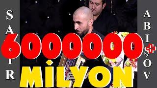 SAMİR ABIŞOV - HƏYATİ RƏQSİ Official Video