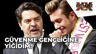 Beyazdan Onur Seyit Yarana Efsane Ayar - Beyaz Show