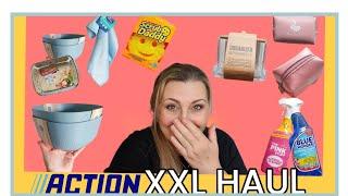 ACTION XXL HAUL  Alle Neuheiten  April 2024