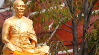 Buddhismus erklärt  Eine Religion in fast fünf Minuten