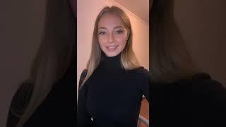 CUTE AND GORGEOUS VLOGS ️️ 19