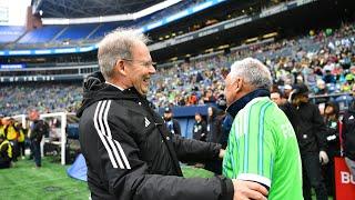 Press Conference Brian Schmetzer post-match vs LA Galaxy