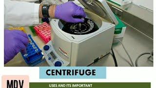 Centrifuge  How to change carbon bush in centrifuge