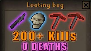 How to Kill Vetion Without Dying Multi